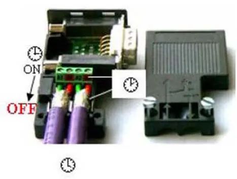【干货】图文详解电气控制柜元件安装接线配线规范的图12